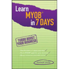Learn Myob in 7 Days - Paperback