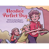 Noodin's Perfect Day - Paperback