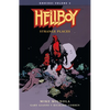 Hellboy Omnibus Volume 2: Strange Places - Paperback