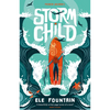 Storm Child - Paperback