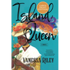 Island Queen - Paperback