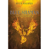 Blue Shaman: Master of Hallows - Paperback