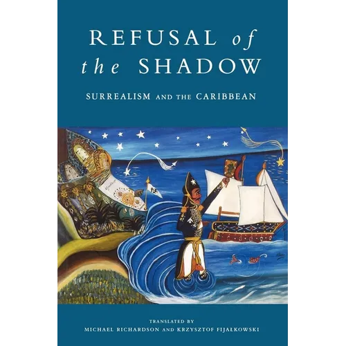 Refusal of the Shadow - Paperback