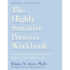 The Highly Sensitive Person's Workbook - Paperback