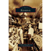 Reserve - Hardcover