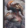 Dibujante Nocturno: The Art of Francisco Garcés - Hardcover