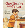 Give Thanks to the Lord - Paperback