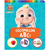 Cocomelon ABCs - Board Book