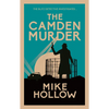 The Camden Murder: The Gripping Wartime Murder Mystery - Paperback