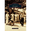 Cary - Paperback