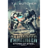 Armored Warrior Panzerter: Storm of Steel - Paperback