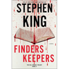 Finders Keepers - Hardcover