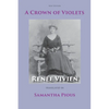 A Crown of Violets - Paperback