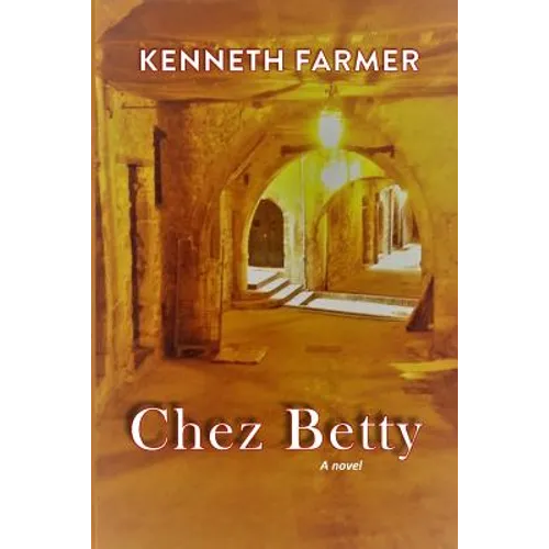 Chez Betty - Paperback