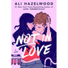 Not in Love - Paperback