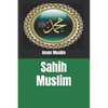 Sahih Muslim - Paperback