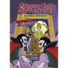 Vampire Zoo Hullabaloo - Paperback