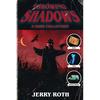 Throwing Shadows: A Dark Collection - Paperback