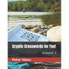 Cryptic Crosswords for Fun, Volume 3! - Paperback