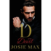 D of the Devil: An Arranged Marriage Mafia Romance - Paperback