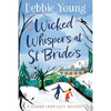 Wicked Whispers at St Bride's - Paperback
