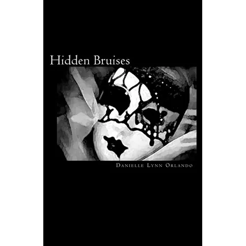 Hidden Bruises - Paperback
