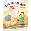 Clams All Year - Hardcover