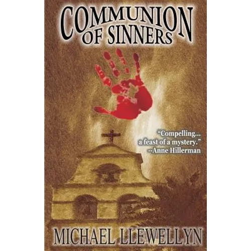 Communion of Sinners - Paperback
