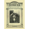 The Youth's Instructor: Big Print Volume 2, Message to young people original, letters to young lovers, a call to stand apart and country living for th - Paperback
