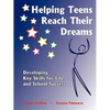 Helping Teens Reach Their Dreams - Paperback