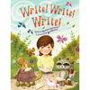 Write! Write! Write! - Hardcover