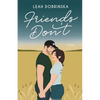 Friends Don't - Paperback