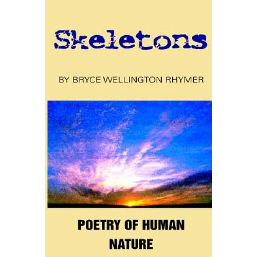 Skeletons - Paperback