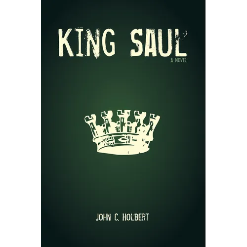 King Saul - Paperback