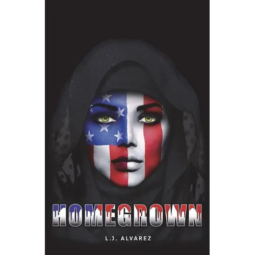Homegrown - Paperback