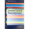 Essential Classical Thermodynamics - Paperback
