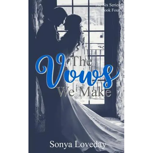 The Vows We Make - Paperback