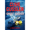 Clive Cussler Ghost Soldier - Hardcover