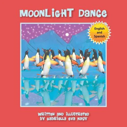 Moonlight Dance - Paperback