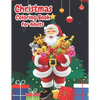 Christmas Coloring Book For Adults: Christmas Adult Coloring Book Wonderful Christmas with Charming Christmas Scenes and Winter Holiday Fun (Volume 4) - Paperback
