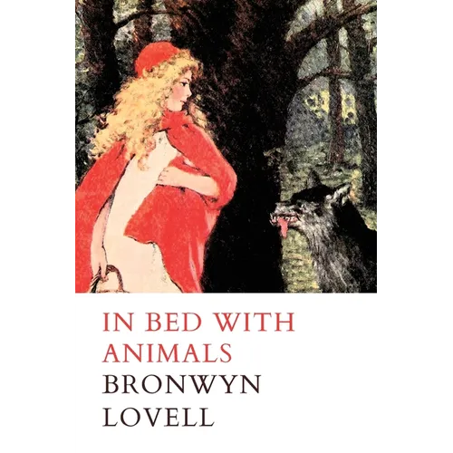 In Bed With Animals - Paperback