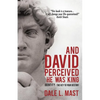 And David Perceived He Was King - Paperback