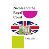 Nicole and the Royal Court - Paperback
