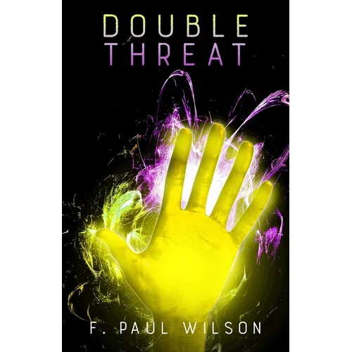 Double Threat - Paperback