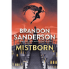 Mistborn: The Final Empire - Paperback