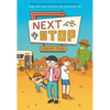 Next Stop: (A Graphic Novel) - Paperback