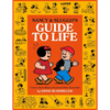 Nancy and Sluggo's Guide to Life: Comics about Money, Food, and Other Essentials - Paperback