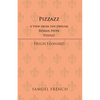 Pizzazz - Paperback