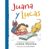 Juana Y Lucas - Hardcover