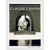Exist Otherwise: The Life and Works of Claude Cahun - Paperback